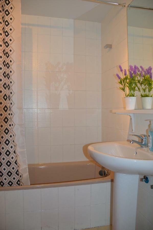 Sonya Anis Casco Antiguo Apartman Benidorm Kültér fotó