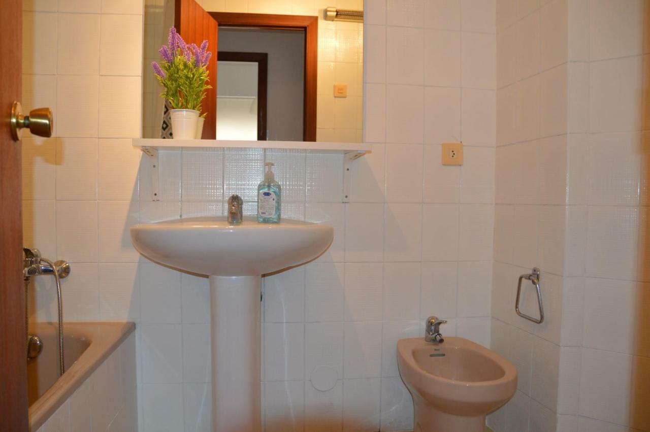 Sonya Anis Casco Antiguo Apartman Benidorm Kültér fotó