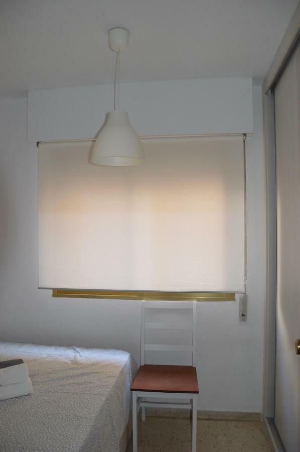 Sonya Anis Casco Antiguo Apartman Benidorm Kültér fotó