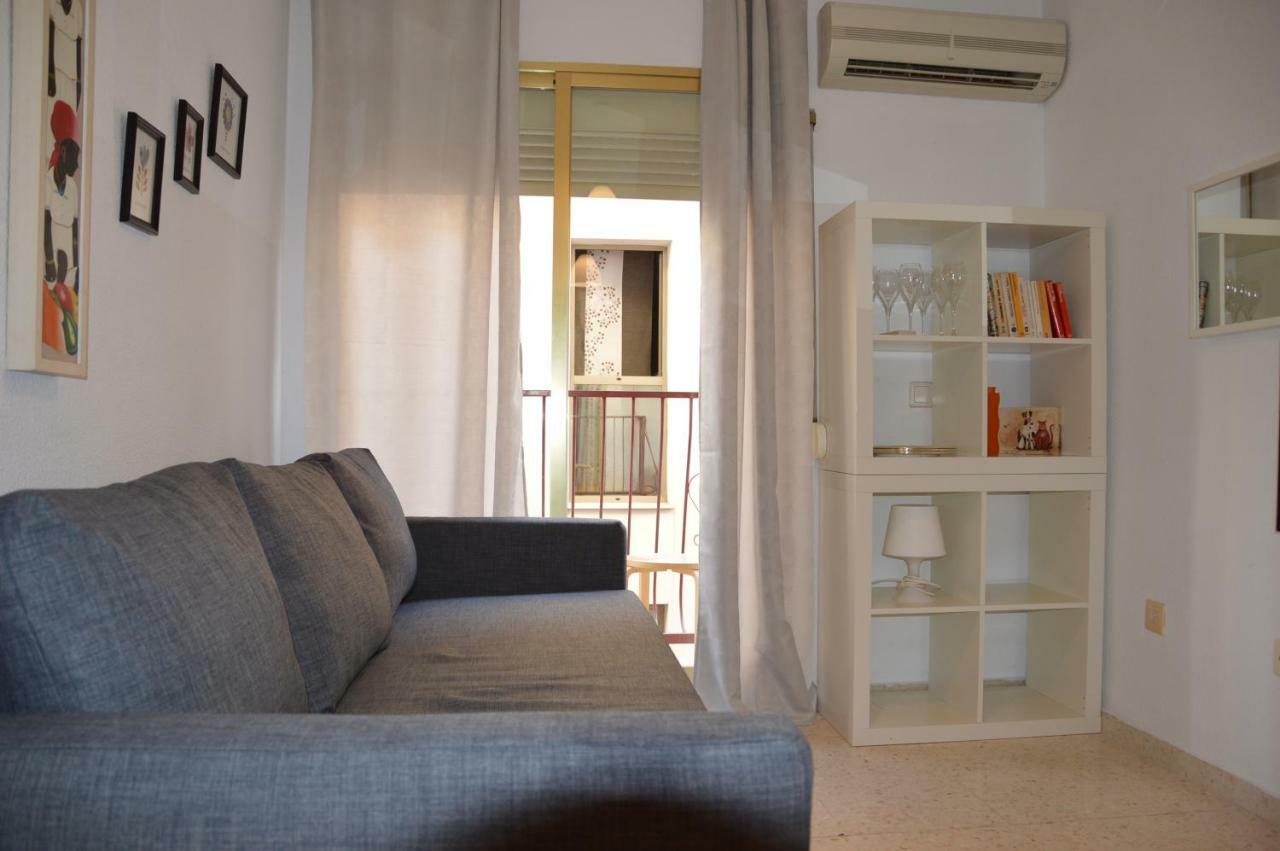 Sonya Anis Casco Antiguo Apartman Benidorm Kültér fotó