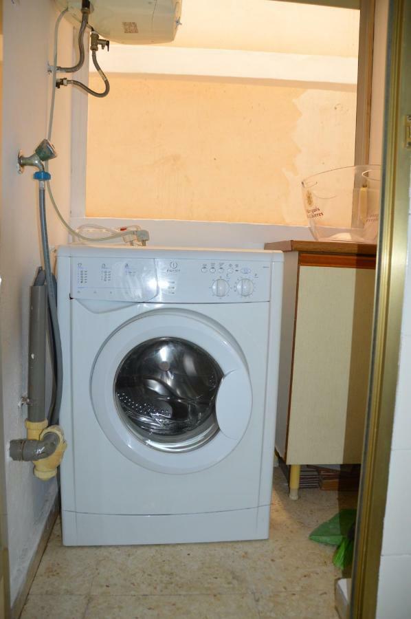 Sonya Anis Casco Antiguo Apartman Benidorm Kültér fotó