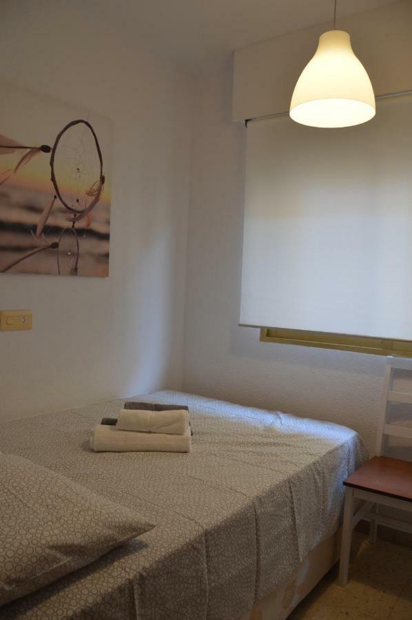 Sonya Anis Casco Antiguo Apartman Benidorm Kültér fotó