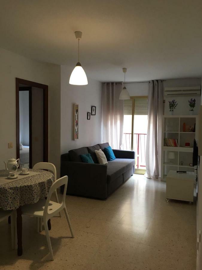 Sonya Anis Casco Antiguo Apartman Benidorm Kültér fotó