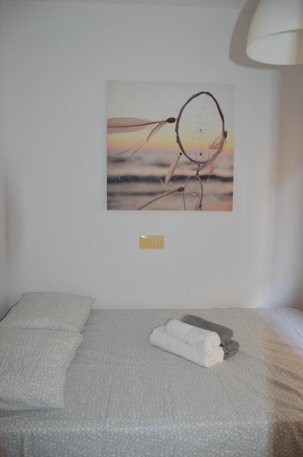 Sonya Anis Casco Antiguo Apartman Benidorm Kültér fotó